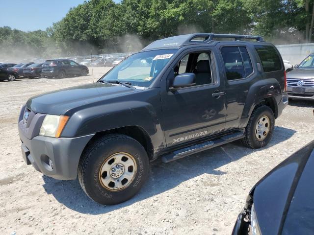 NISSAN XTERRA OFF 2008 5n1an08w78c518353