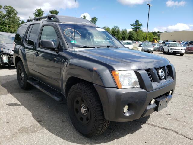 NISSAN XTERRA OFF 2008 5n1an08w78c527361