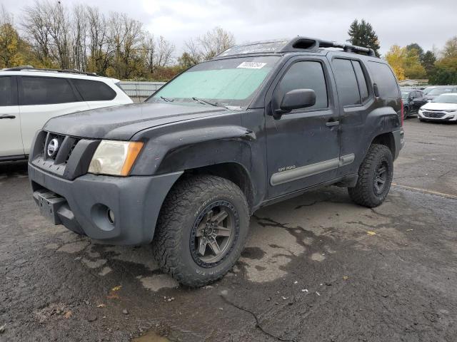 NISSAN XTERRA OFF 2006 5n1an08w86c514910