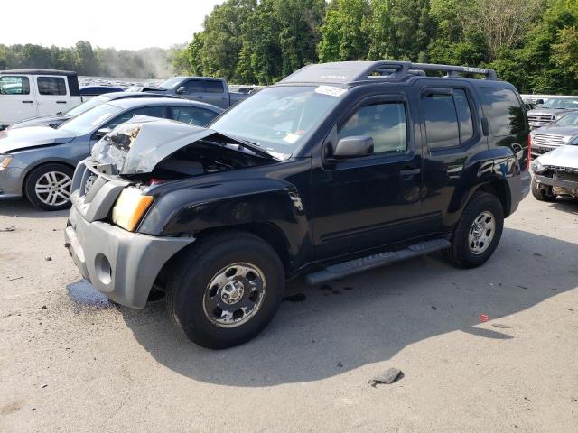 NISSAN XTERRA OFF 2008 5n1an08w88c532584