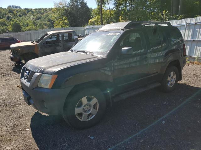 NISSAN XTERRA OFF 2008 5n1an08w88c534965