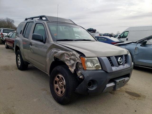 NISSAN XTERRA OFF 2008 5n1an08w98c501859