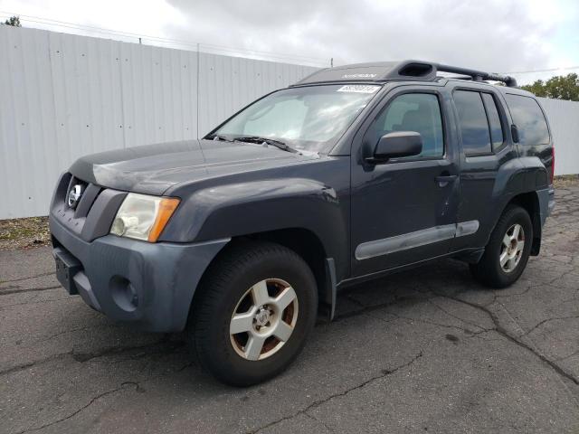 NISSAN XTERRA OFF 2005 5n1an08wx5c604896