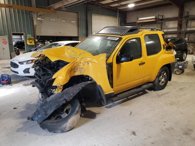 NISSAN XTERRA OFF 2008 5n1an08wx8c515303