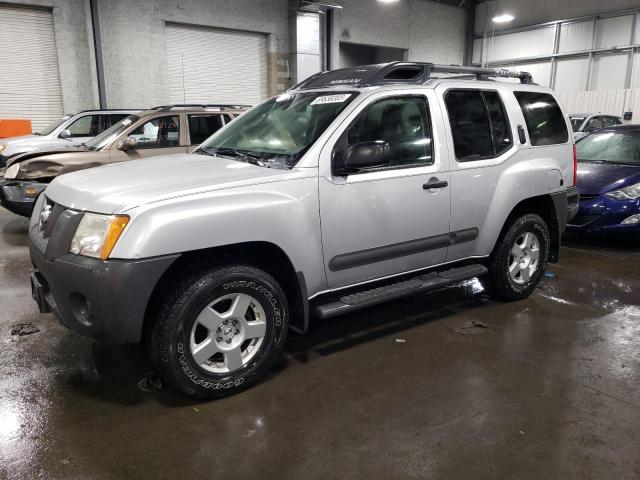 NISSAN XTERRA OFF 2008 5n1an08wx8c530285