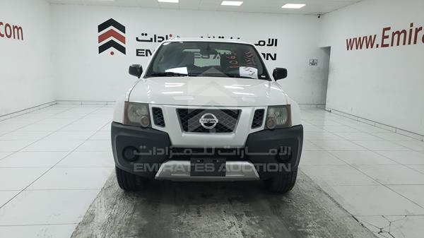 NISSAN XTERRA 2013 5n1an0n60dn812745