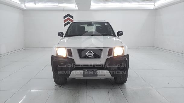 NISSAN XTERRA 2013 5n1an0n60dn814429