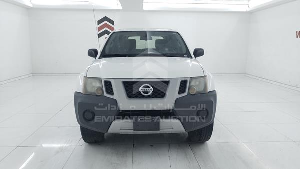 NISSAN XTERRA 2013 5n1an0n60dn817346