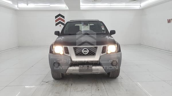 NISSAN XTERRA 2014 5n1an0n60en801620