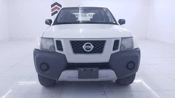 NISSAN XTERRA 2011 5n1an0n61bc501916