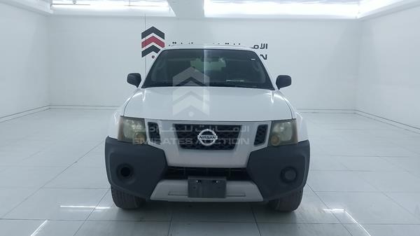 NISSAN XTERRA 2011 5n1an0n61bc503598