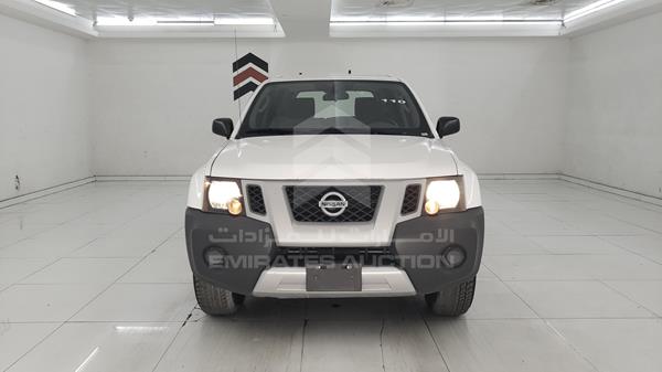 NISSAN XTERRA 2012 5n1an0n61cc512917