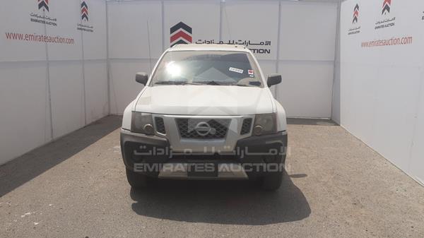 NISSAN XTERRA 2012 5n1an0n61cc527966