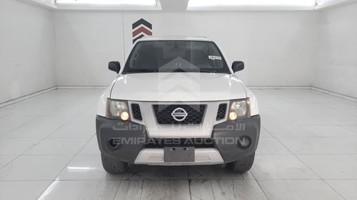 NISSAN XTERRA 2013 5n1an0n61dn812592