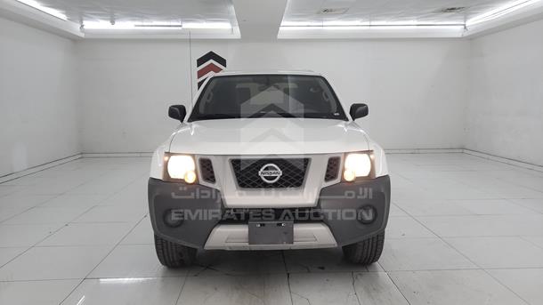 NISSAN XTERRA 2013 5n1an0n61dn814438