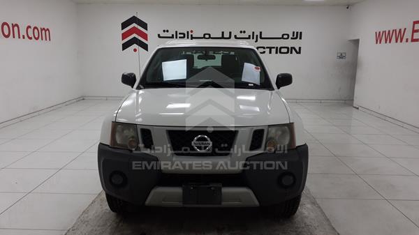 NISSAN XTERRA 2012 5n1an0n62cc527653