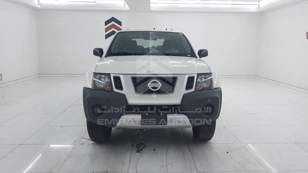 NISSAN XTERRA 2013 5n1an0n62dn813203