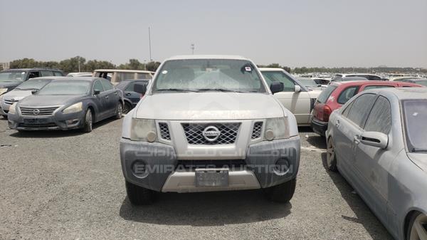 NISSAN XTERRA 2013 5n1an0n62dn825190