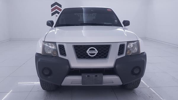 NISSAN XTERRA 2011 5n1an0n63bc501545