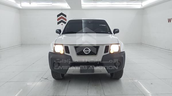 NISSAN XTERRA 2012 5n1an0n63cc512661