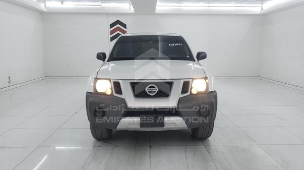 NISSAN XTERRA 2013 5n1an0n63dn810925