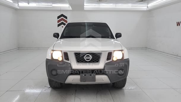 NISSAN XTERRA 2013 5n1an0n63dn819446