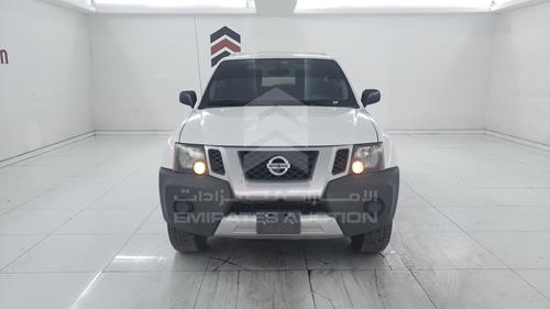 NISSAN XTERRA 2015 5n1an0n63fn664545