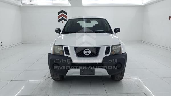 NISSAN XTERRA 2011 5n1an0n64bc513462