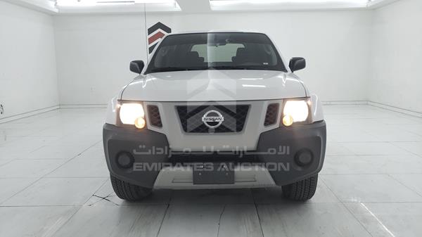 NISSAN XTERRA 2011 5n1an0n64bc525224