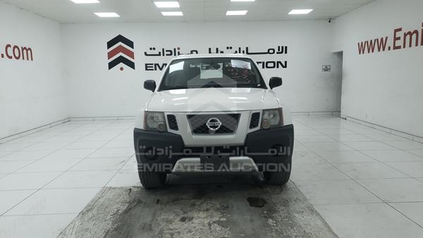 NISSAN XTERRA 2012 5n1an0n64cc510000