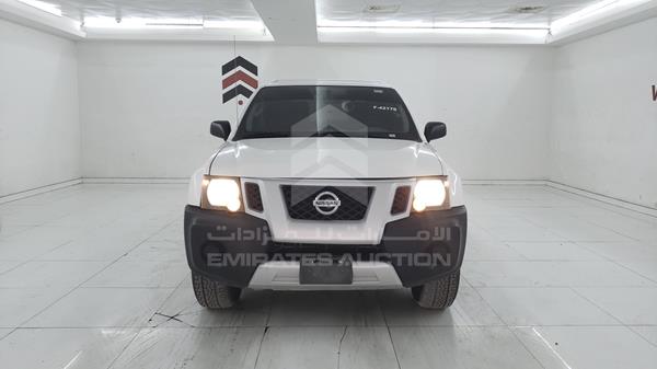 NISSAN XTERRA 2012 5n1an0n64cc513009