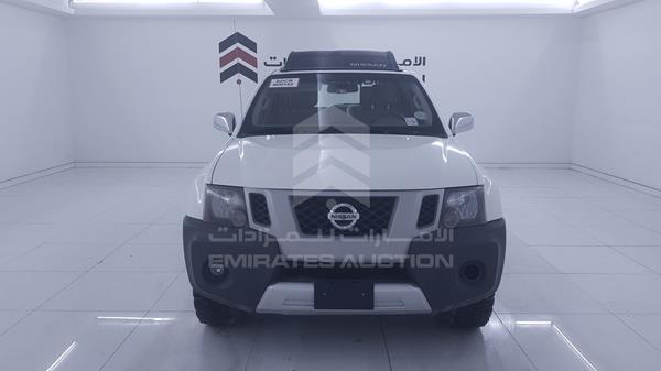 NISSAN XTERRA 2013 5n1an0n65dn816113