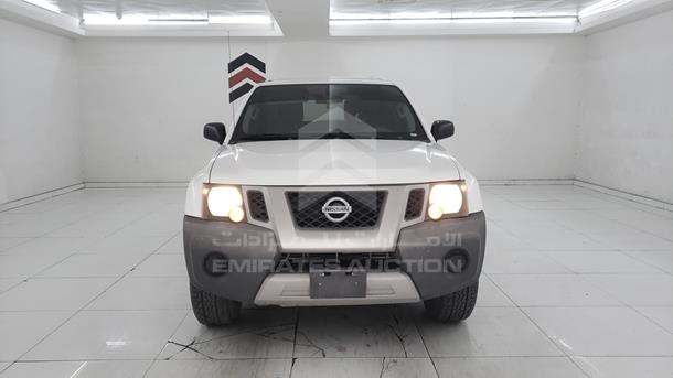 NISSAN XTERRA 2013 5n1an0n65dn817830