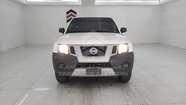 NISSAN XTERRA 2013 5n1an0n65dn818315