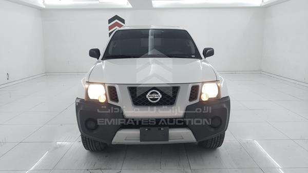 NISSAN XTERRA 2013 5n1an0n66dn814306