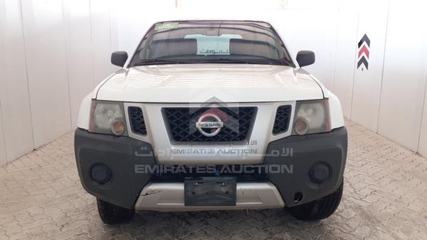 NISSAN XTERRA 2015 5n1an0n66fn657332