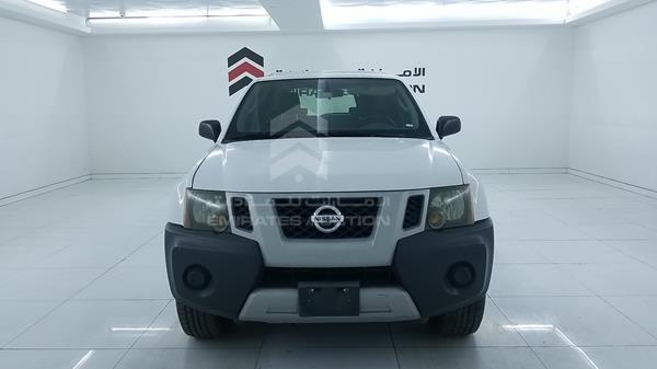 NISSAN XTERRA 2011 5n1an0n67bc503587