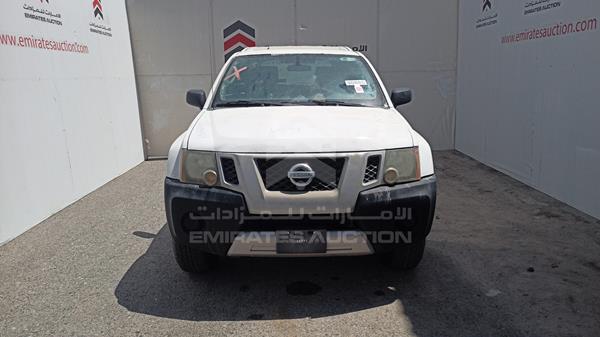 NISSAN XTERRA 2012 5n1an0n67cc523355