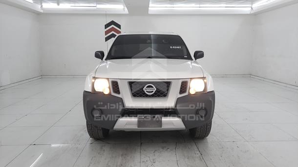 NISSAN XTERRA 2013 5n1an0n67dn811656