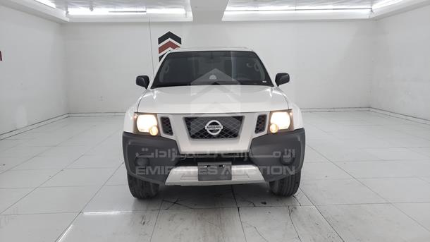 NISSAN XTERRA 2013 5n1an0n67dn812970