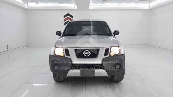 NISSAN XTERRA 2013 5n1an0n68dn812556