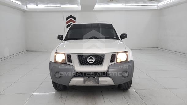 NISSAN XTERRA 2013 5n1an0n68dn818082