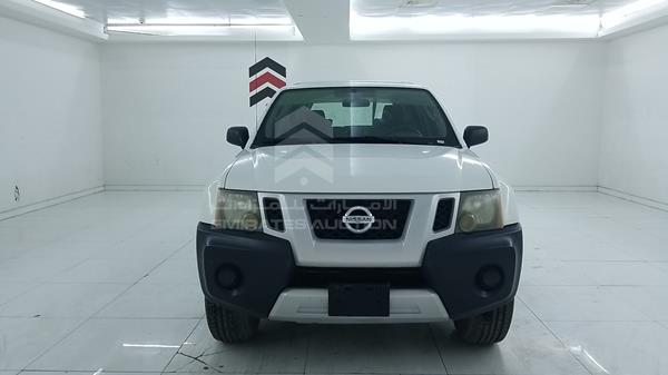 NISSAN XTERRA 2011 5n1an0n69bc503638