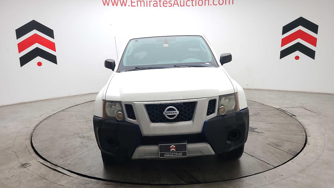 NISSAN XTERRA 2012 5n1an0n69cc506346