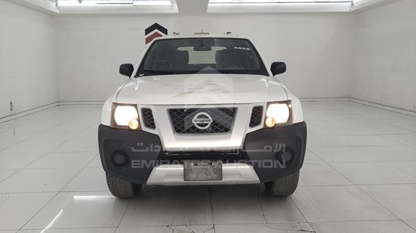 NISSAN XTERRA 2012 5n1an0n69cc507318