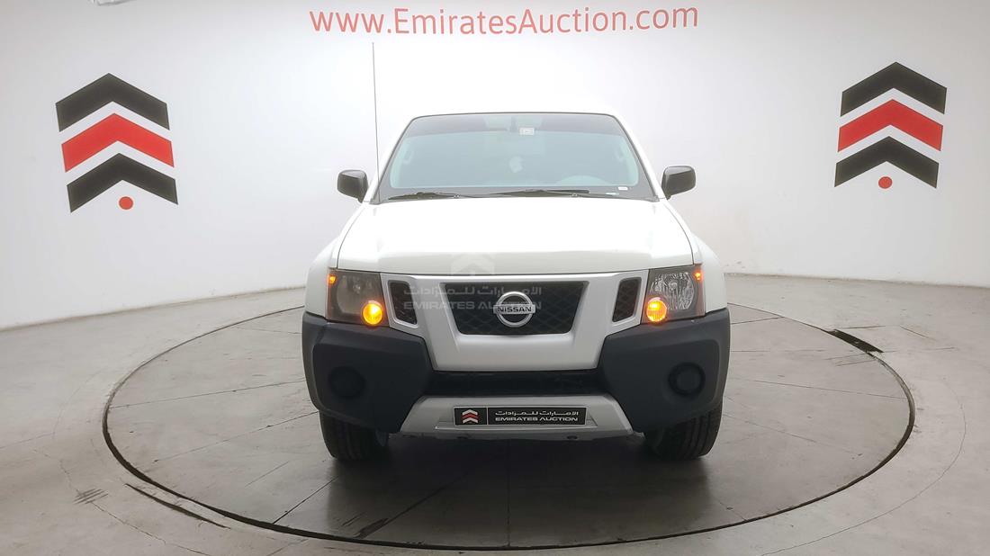 NISSAN XTERRA 2013 5n1an0n69dn811643