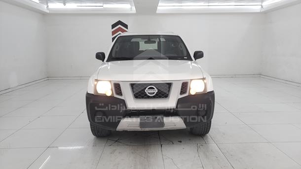 NISSAN XTERRA 2013 5n1an0n69dn819435