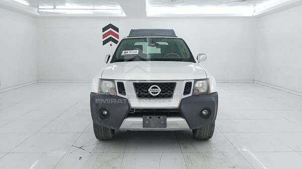 NISSAN XTERRA 2015 5n1an0n69fn667840