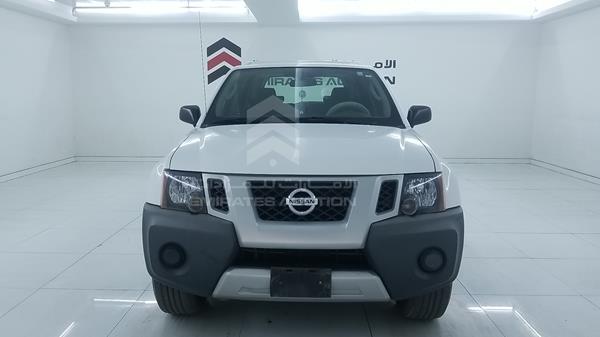 NISSAN XTERRA 2011 5n1an0n6xbc503485