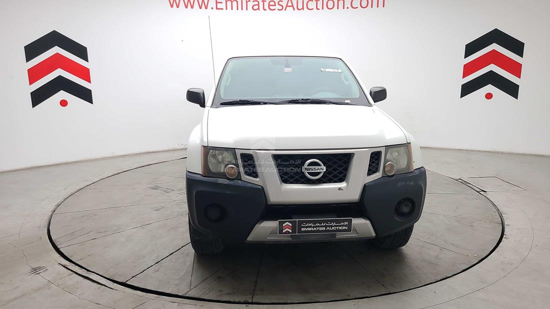 NISSAN XTERRA 2013 5n1an0n6xdn811084